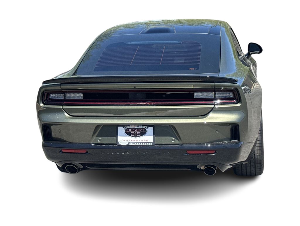 Thumbnail: 2026 Dodge Charger - 21