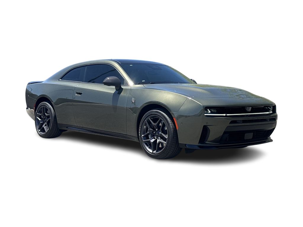Thumbnail: 2026 Dodge Charger - 19