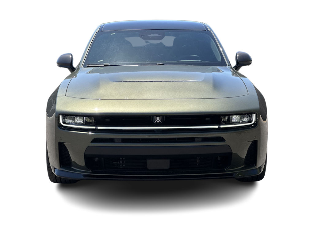 Thumbnail: 2026 Dodge Charger - 5
