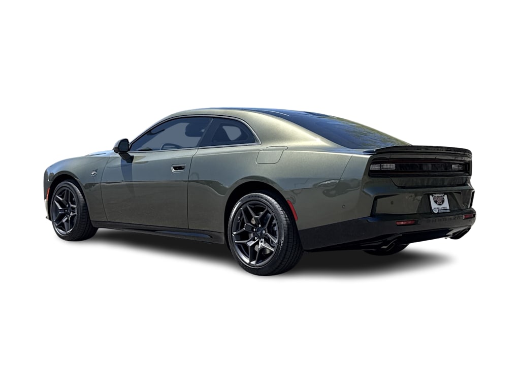 Thumbnail: 2026 Dodge Charger - 4