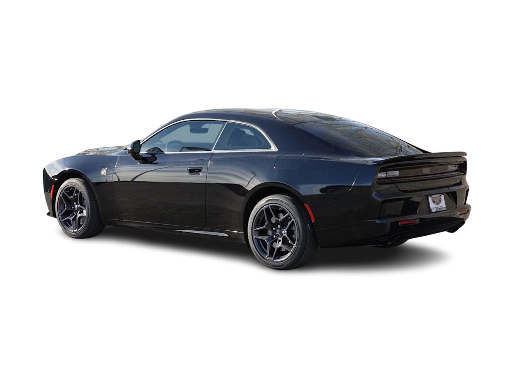 Thumbnail: 2026 Dodge Charger - 4