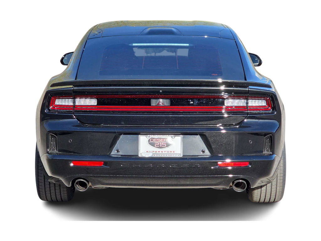Thumbnail: 2026 Dodge Charger - 5