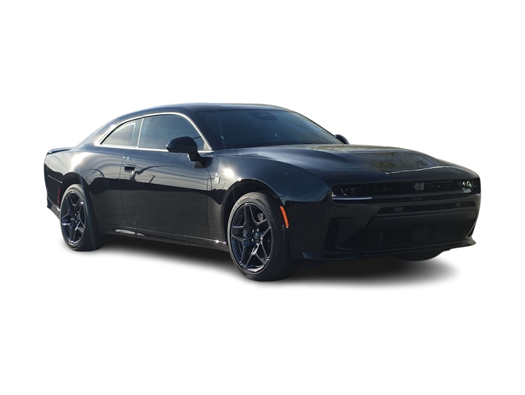 Thumbnail: 2026 Dodge Charger - 16