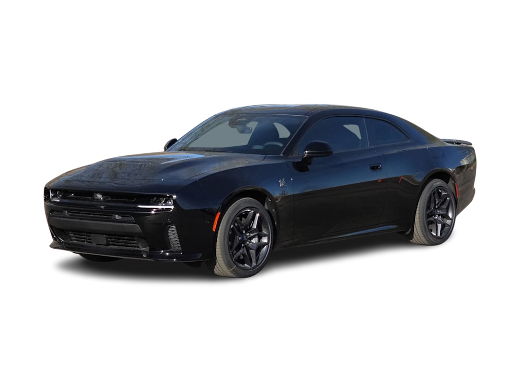 Thumbnail: 2026 Dodge Charger - 3