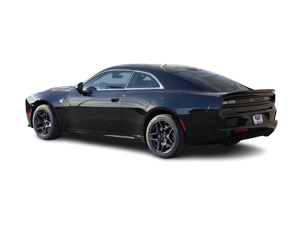 Thumbnail: 2026 Dodge Charger - 19