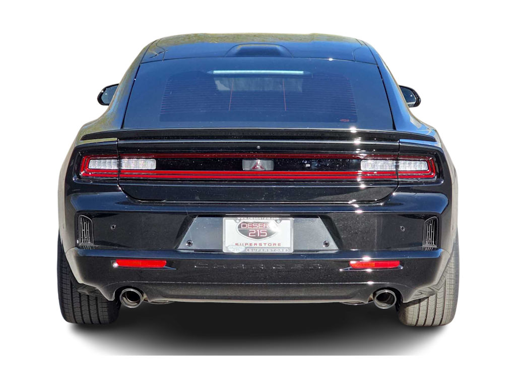 Thumbnail: 2026 Dodge Charger - 20