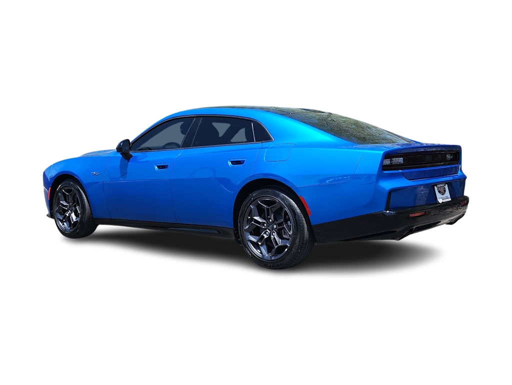Thumbnail: 2026 Dodge Charger - 4