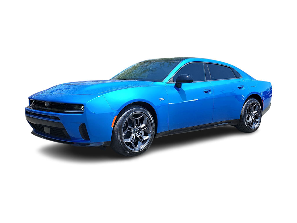 Thumbnail: 2026 Dodge Charger - 3