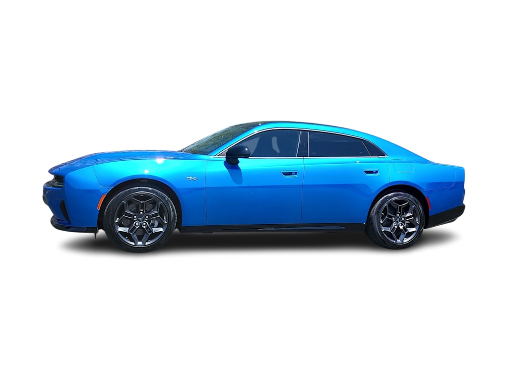 Thumbnail: 2026 Dodge Charger - 19