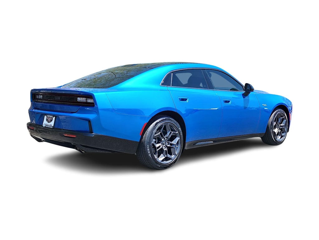 Thumbnail: 2026 Dodge Charger - 21