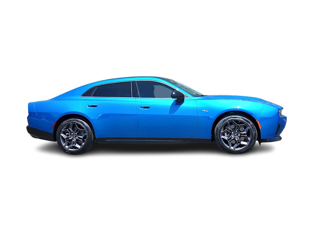 Thumbnail: 2026 Dodge Charger - 22
