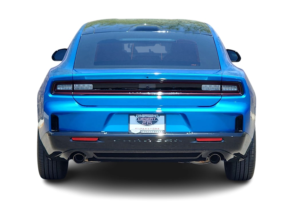 Thumbnail: 2026 Dodge Charger - 20