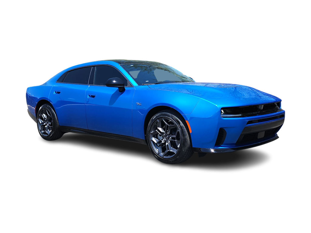 Thumbnail: 2026 Dodge Charger - 18