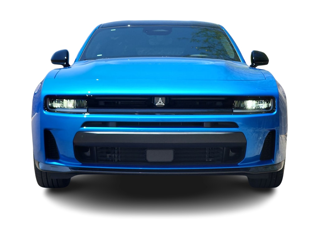 Thumbnail: 2026 Dodge Charger - 5