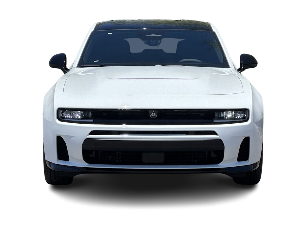 Thumbnail: 2026 Dodge Charger - 5