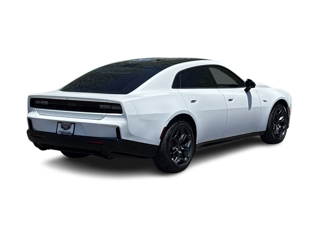 Thumbnail: 2026 Dodge Charger - 22