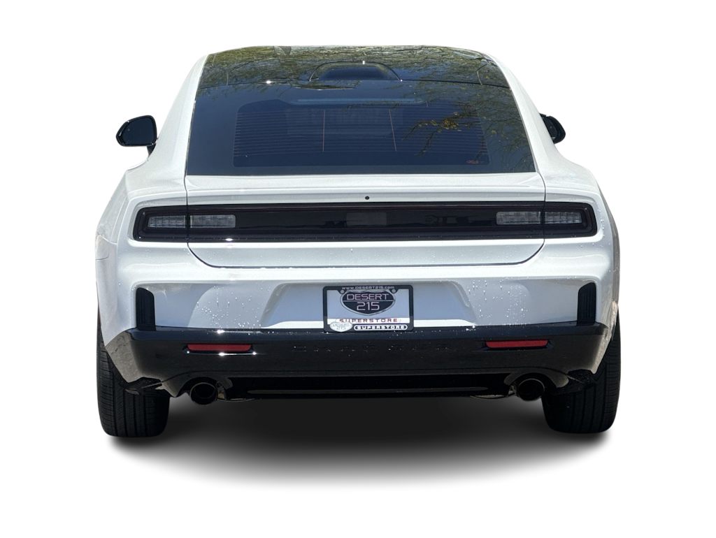 Thumbnail: 2026 Dodge Charger - 21