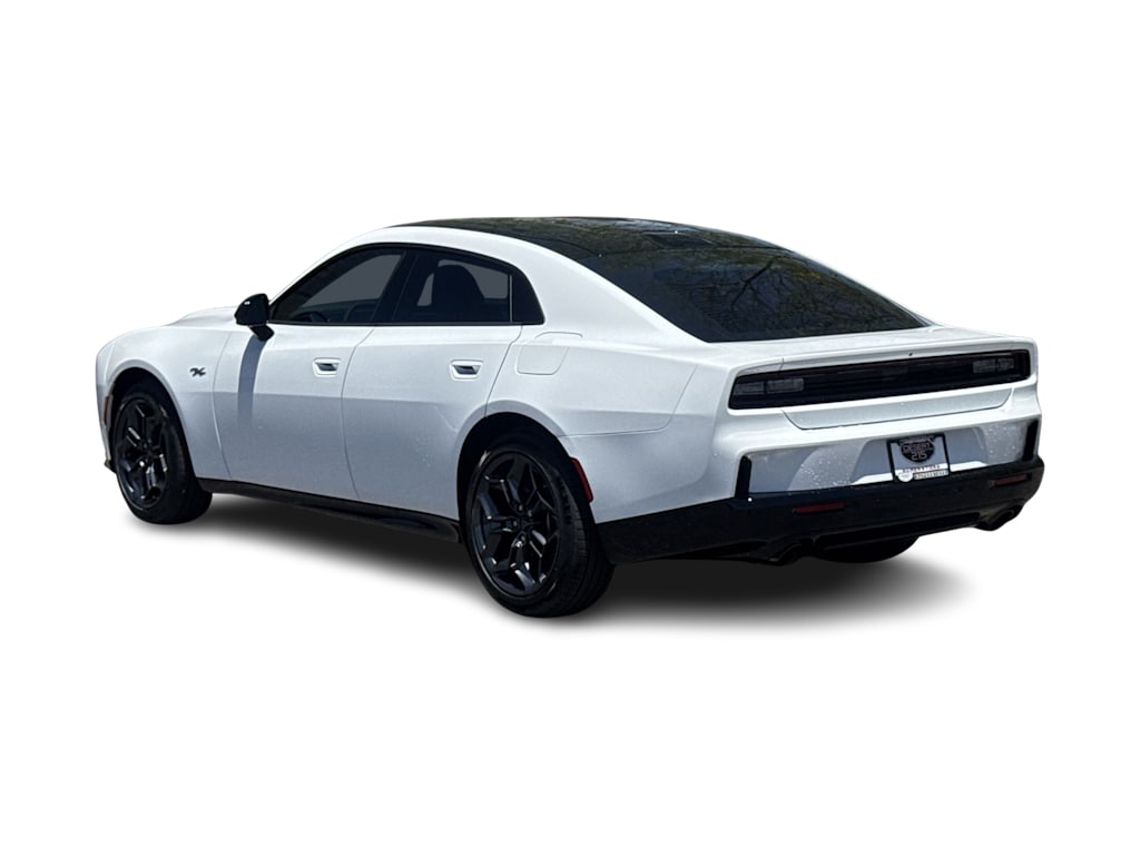 Thumbnail: 2026 Dodge Charger - 4