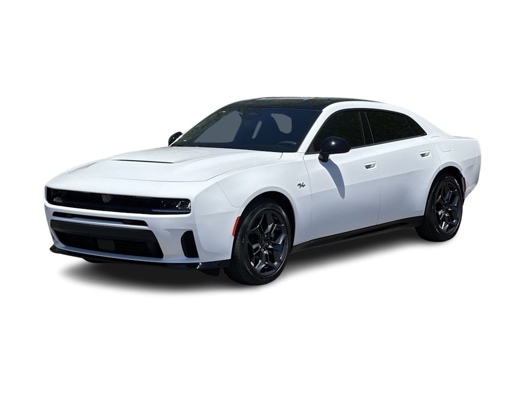 Thumbnail: 2026 Dodge Charger - 20