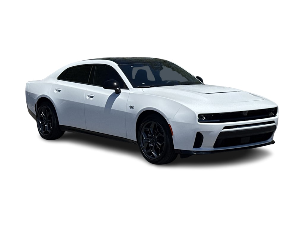 Thumbnail: 2026 Dodge Charger - 19