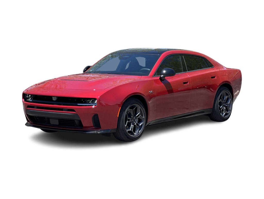 Thumbnail: 2026 Dodge Charger - 21