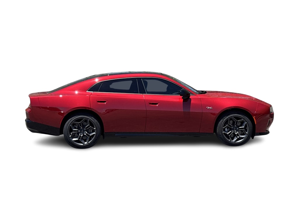 Thumbnail: 2026 Dodge Charger - 23