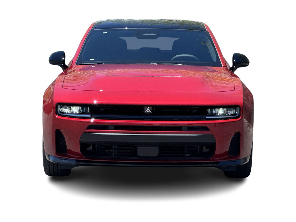 Thumbnail: 2026 Dodge Charger - 6