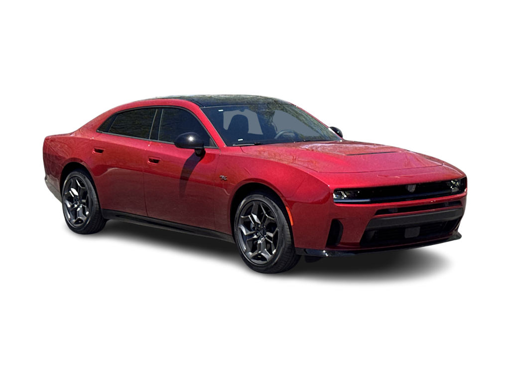 Thumbnail: 2026 Dodge Charger - 20