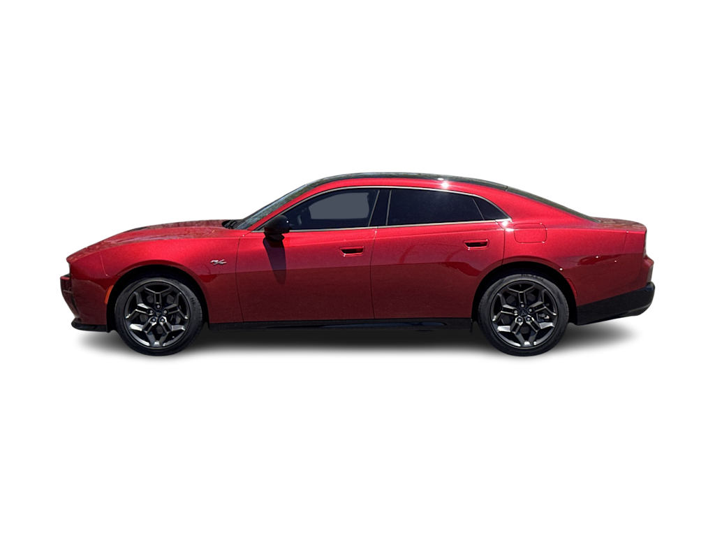 Thumbnail: 2026 Dodge Charger - 3