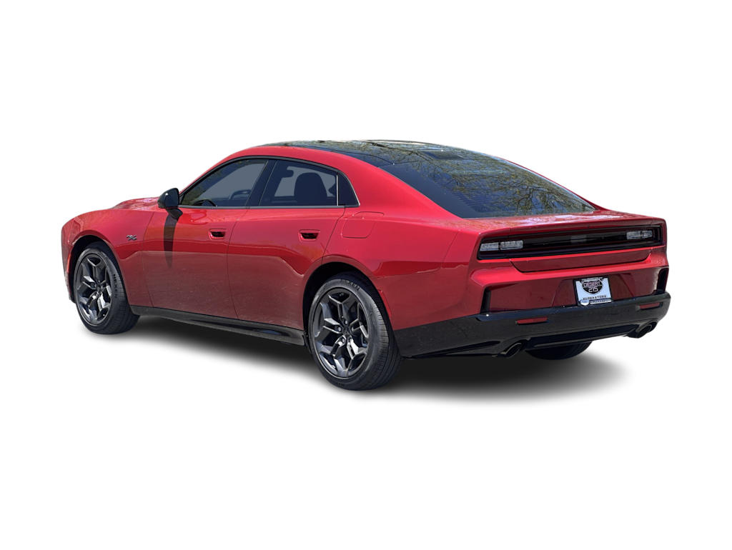 Thumbnail: 2026 Dodge Charger - 4