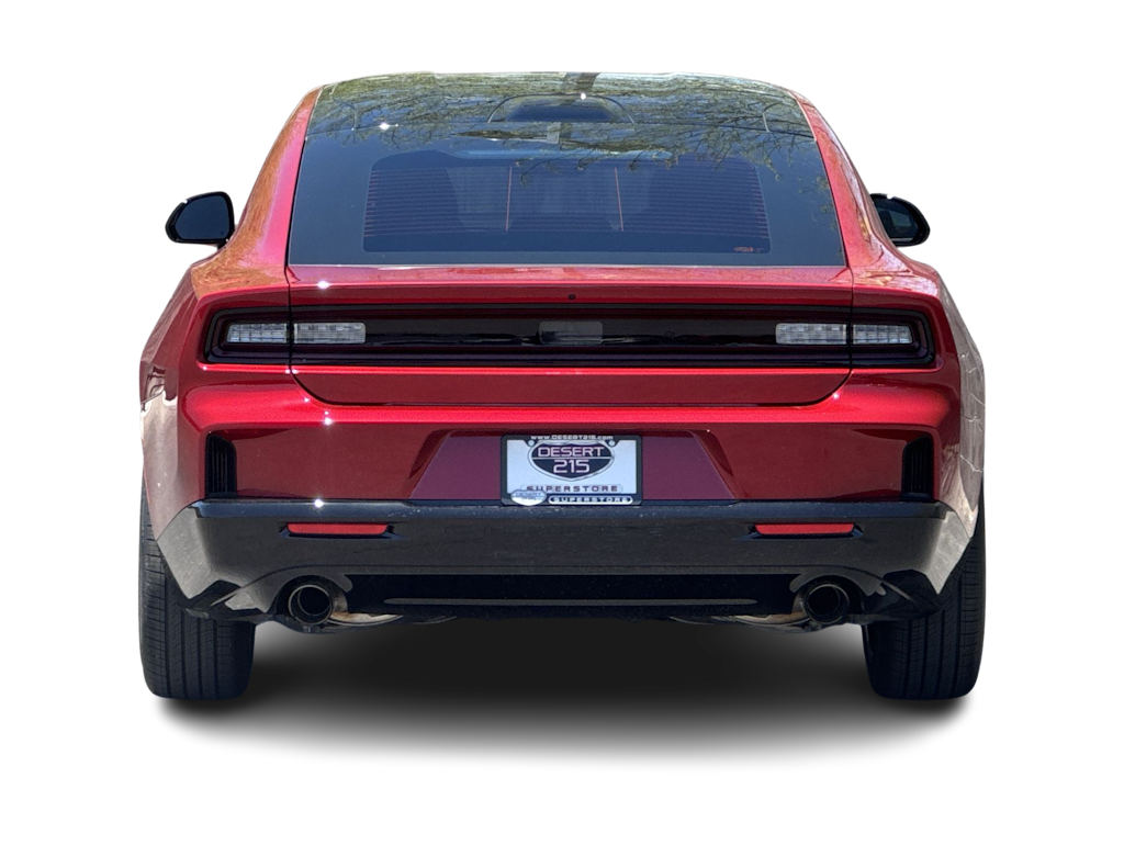 Thumbnail: 2026 Dodge Charger - 5