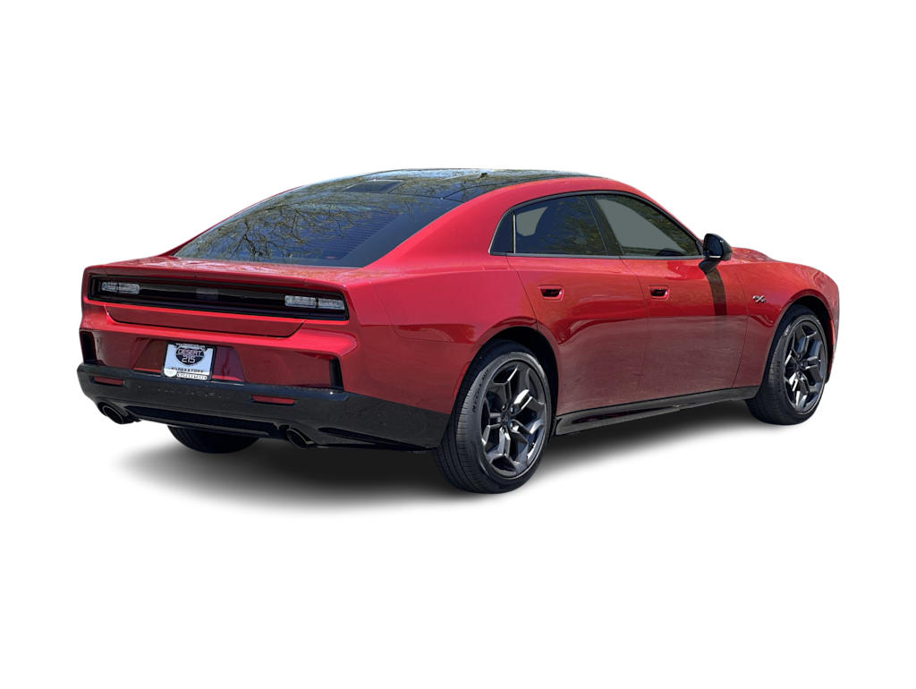 Thumbnail: 2026 Dodge Charger - 22