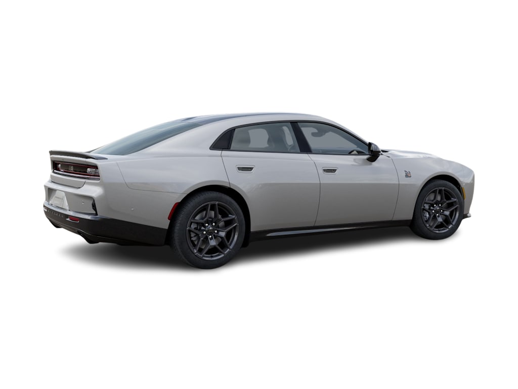Thumbnail: 2026 Dodge Charger - 11