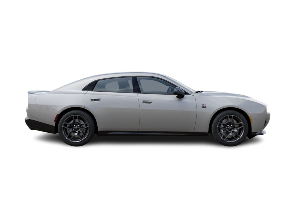 Thumbnail: 2026 Dodge Charger - 16