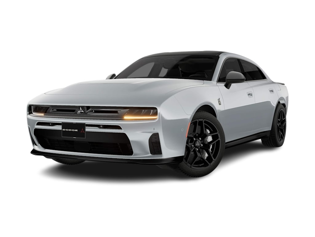 Thumbnail: 2026 Dodge Charger - 17