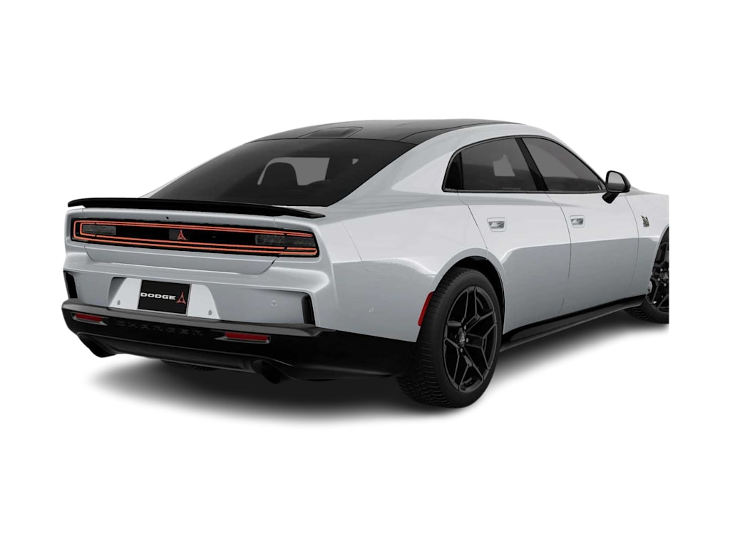 Thumbnail: 2026 Dodge Charger - 18
