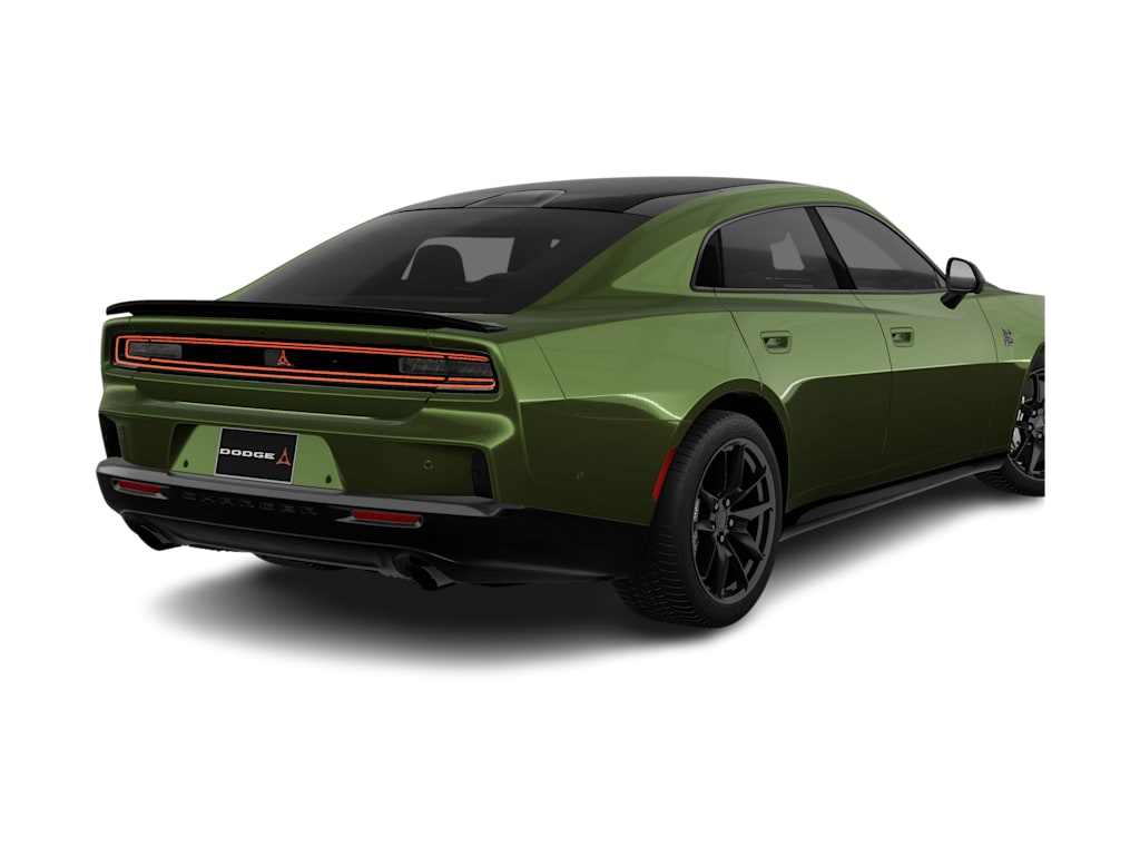 Thumbnail: 2026 Dodge Charger - 16