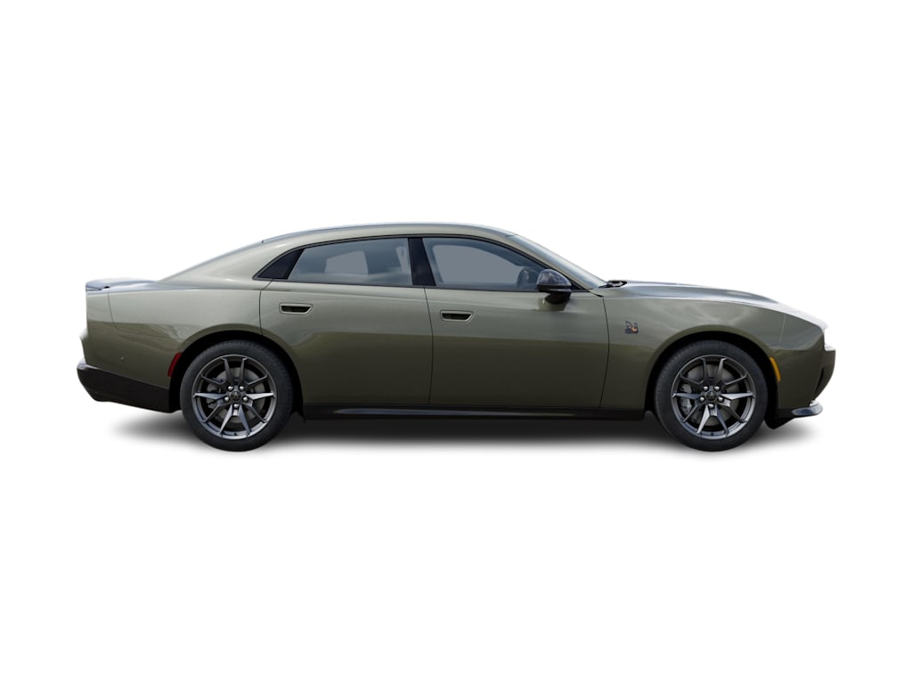 Thumbnail: 2026 Dodge Charger - 14