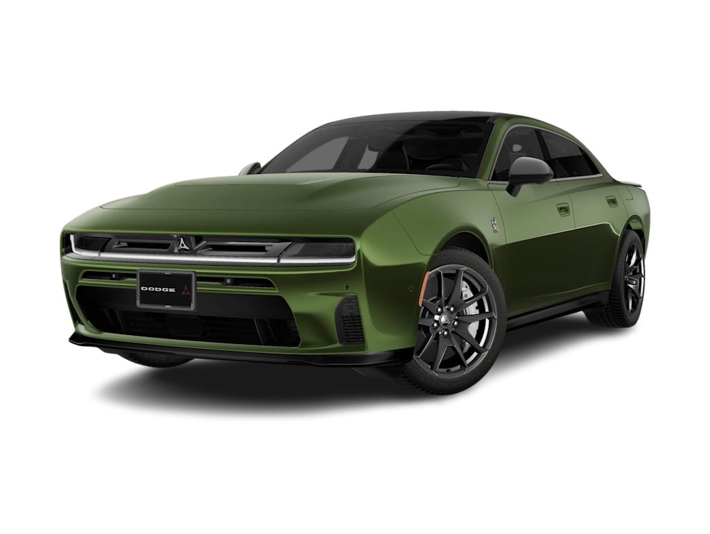 Thumbnail: 2026 Dodge Charger - 15