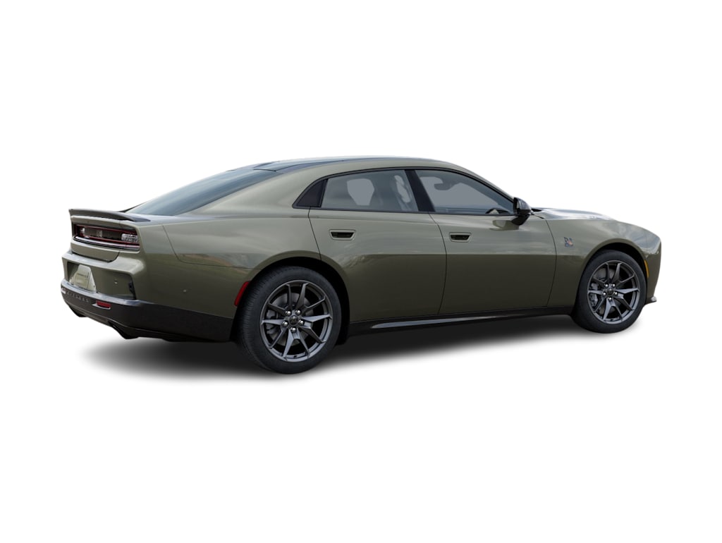 Thumbnail: 2026 Dodge Charger - 11