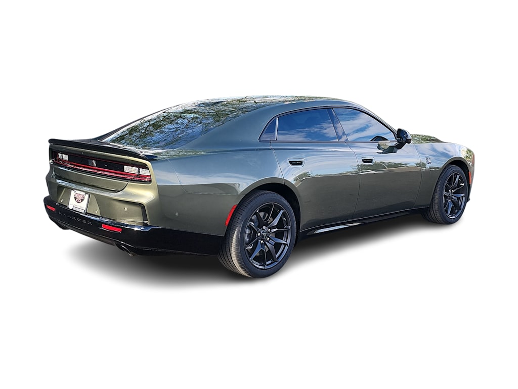 Thumbnail: 2026 Dodge Charger - 18