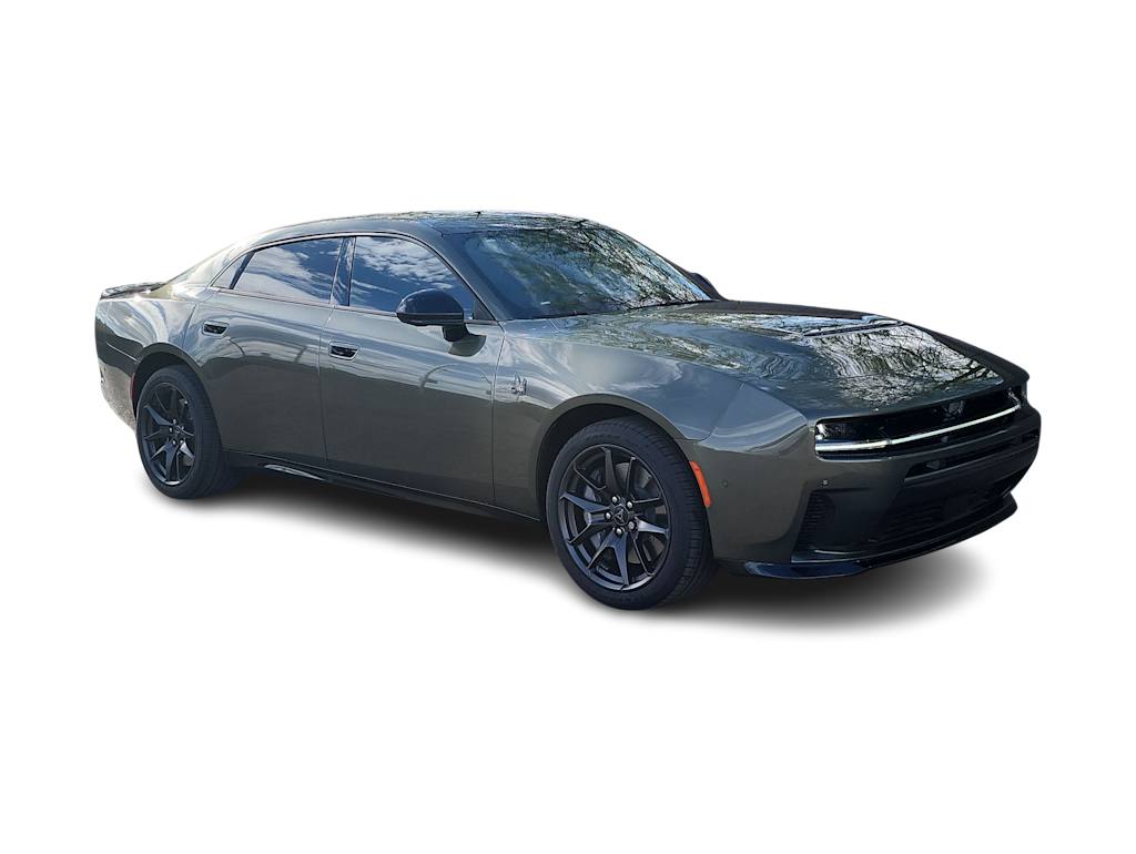 Thumbnail: 2026 Dodge Charger - 16