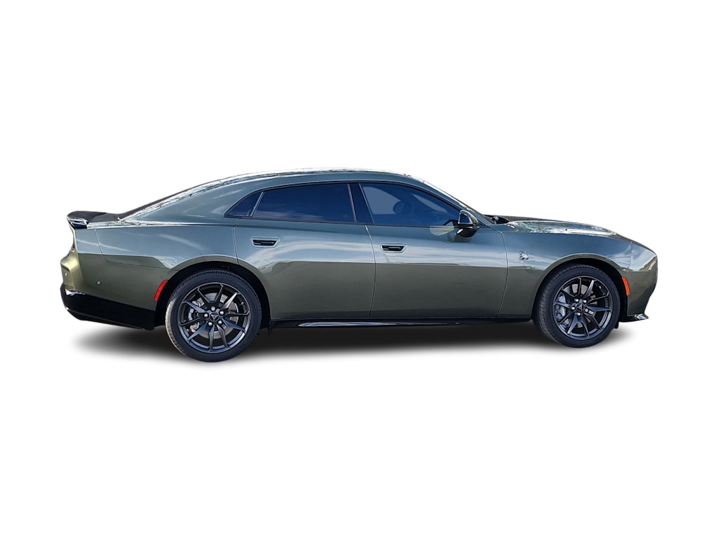Thumbnail: 2026 Dodge Charger - 19