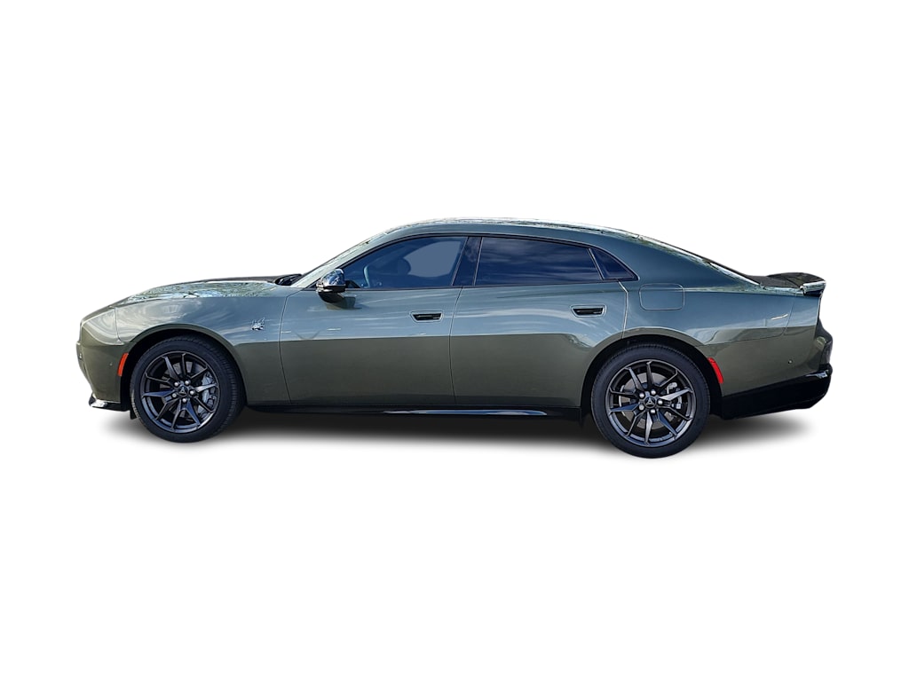Thumbnail: 2026 Dodge Charger - 3