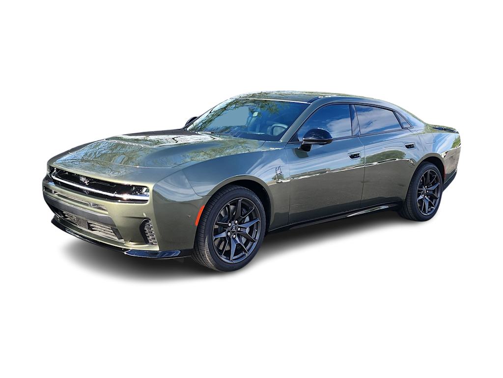 Thumbnail: 2026 Dodge Charger - 17