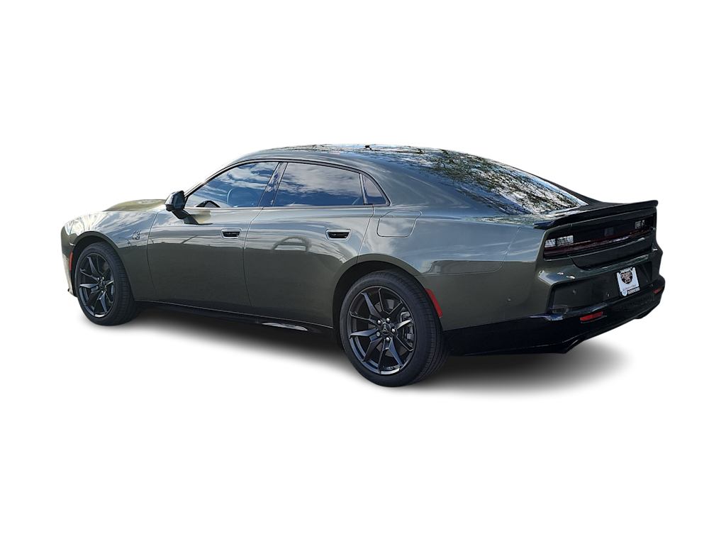 Thumbnail: 2026 Dodge Charger - 4