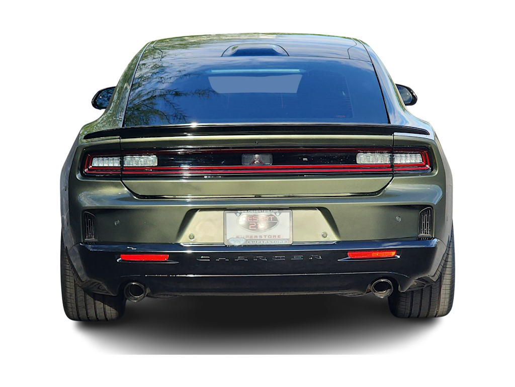 Thumbnail: 2026 Dodge Charger - 5
