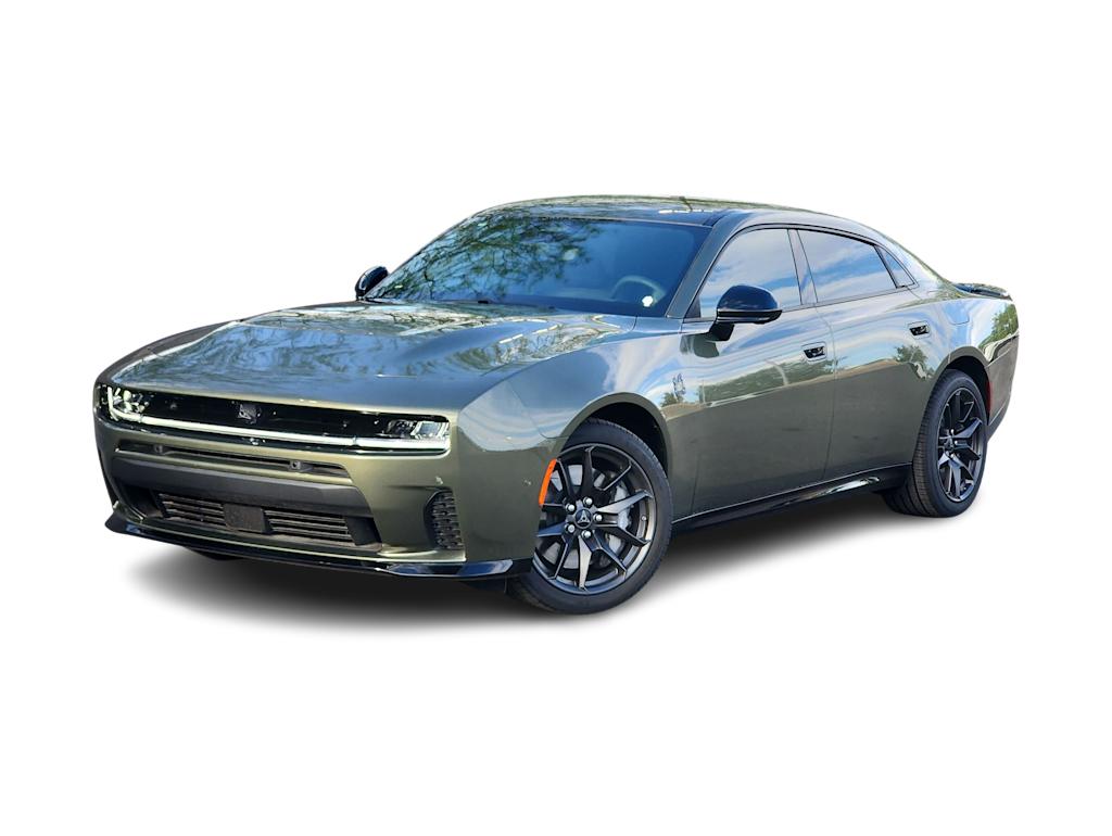 Thumbnail: 2026 Dodge Charger - 28