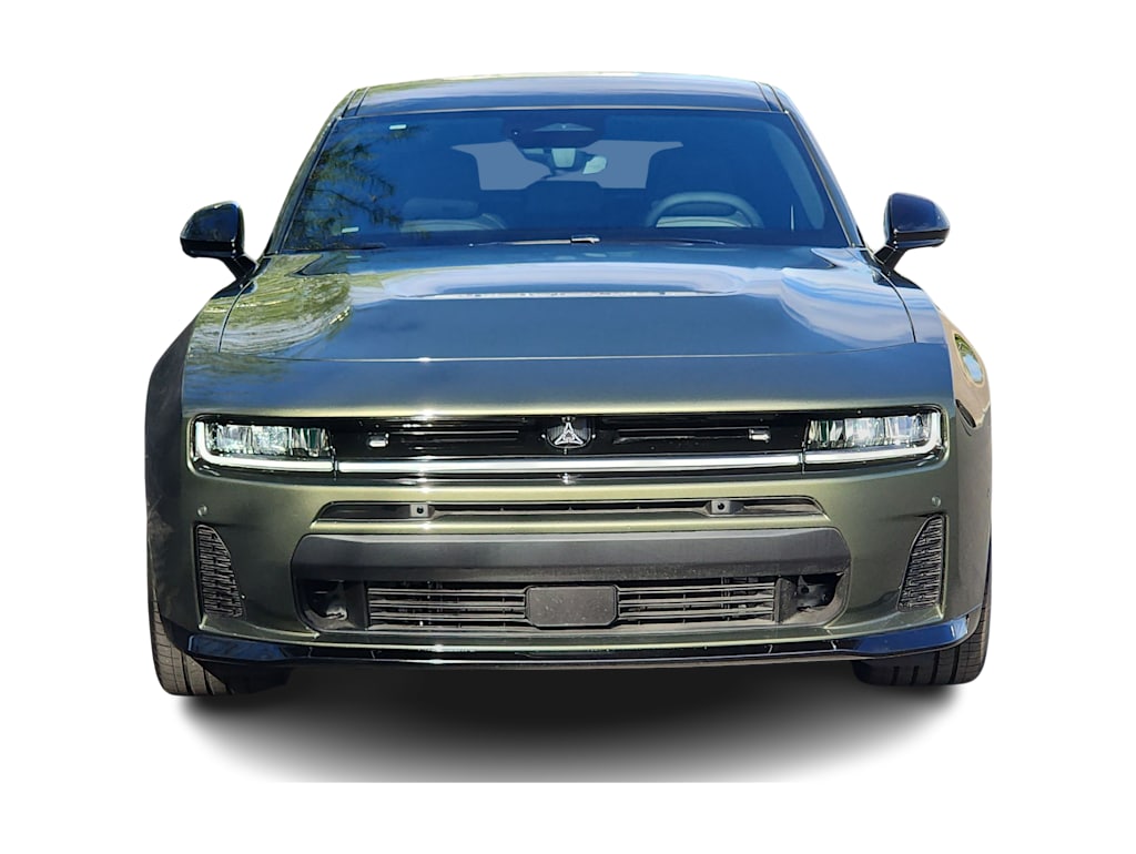Thumbnail: 2026 Dodge Charger - 6