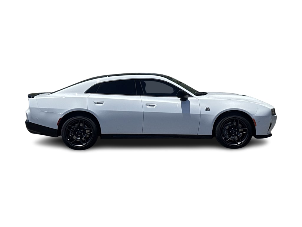 Thumbnail: 2026 Dodge Charger - 23
